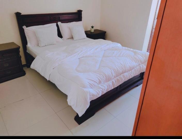 Masaki-Sea View 2-Bedroom Apt With Free Wi-Fi Дар-эс-Саламе Экстерьер фото