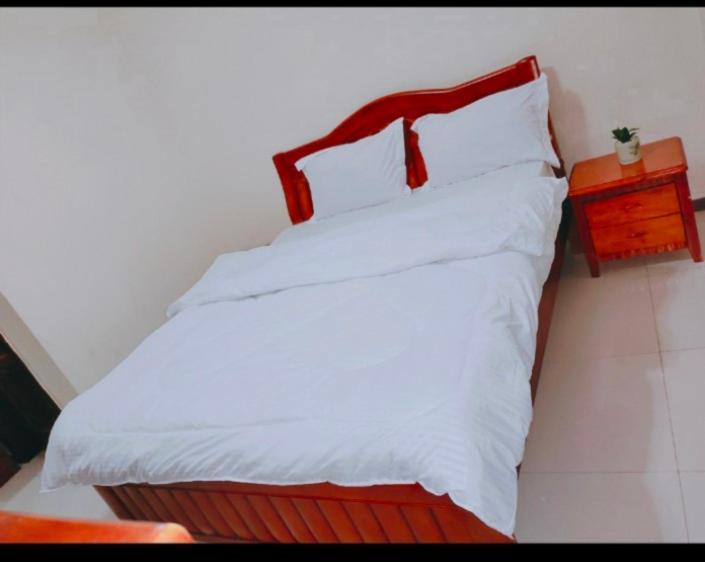 Masaki-Sea View 2-Bedroom Apt With Free Wi-Fi Дар-эс-Саламе Экстерьер фото